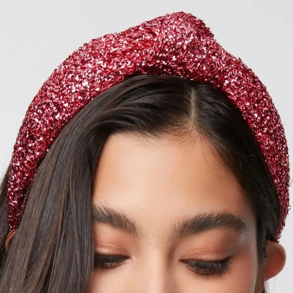 LELE SADOUGHI Tinsel Headband